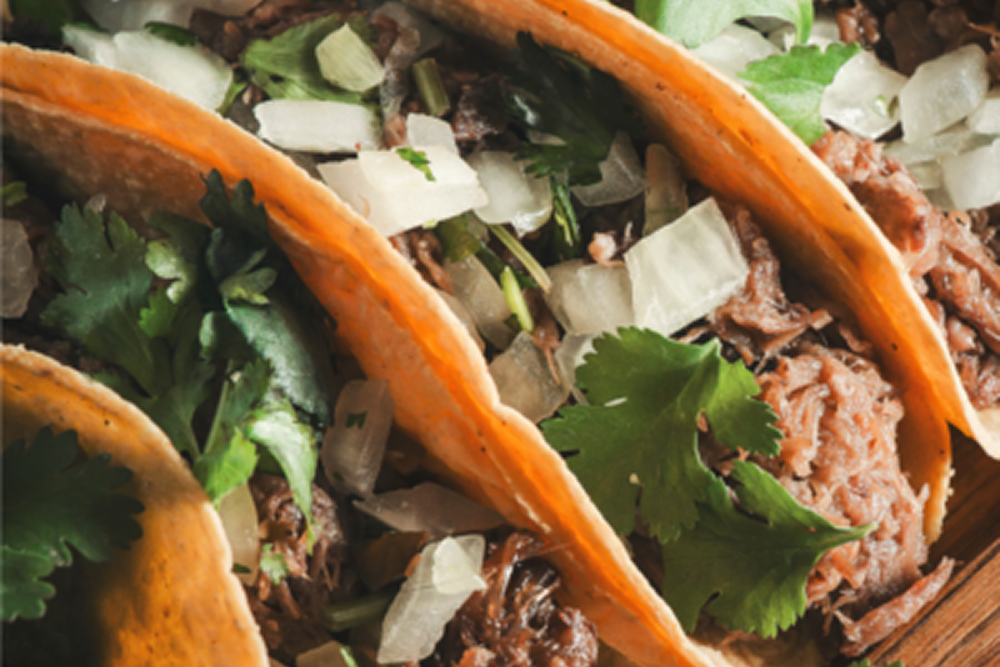 Tacos Mexicanos Auténticos: La Guía Definitiva para Prepararlos en Casa