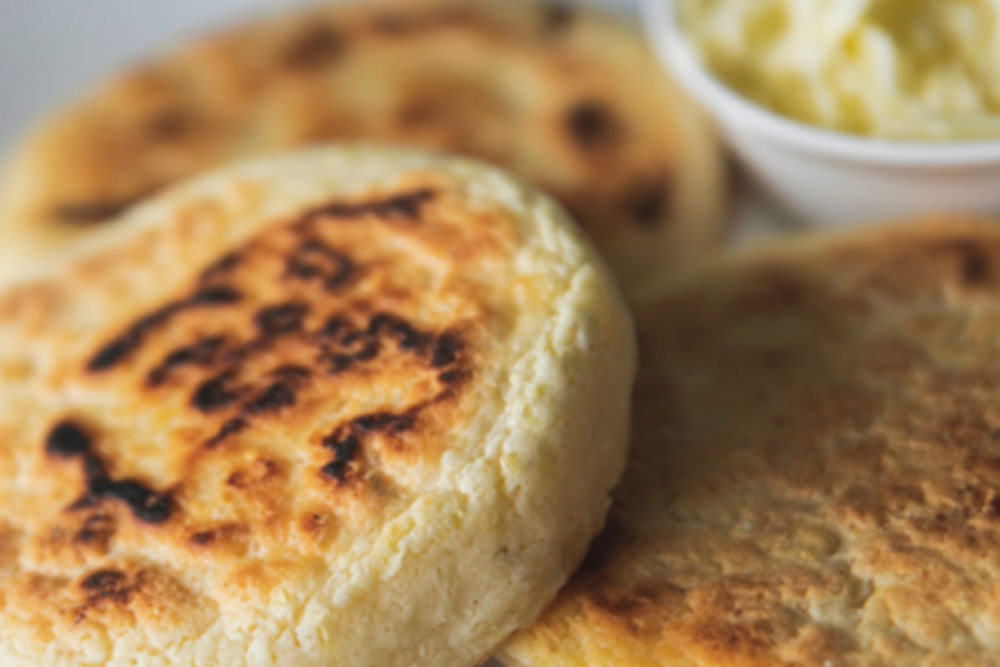 arepa