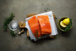 Salmón