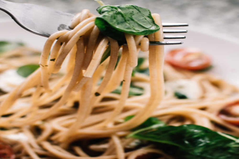 pasta