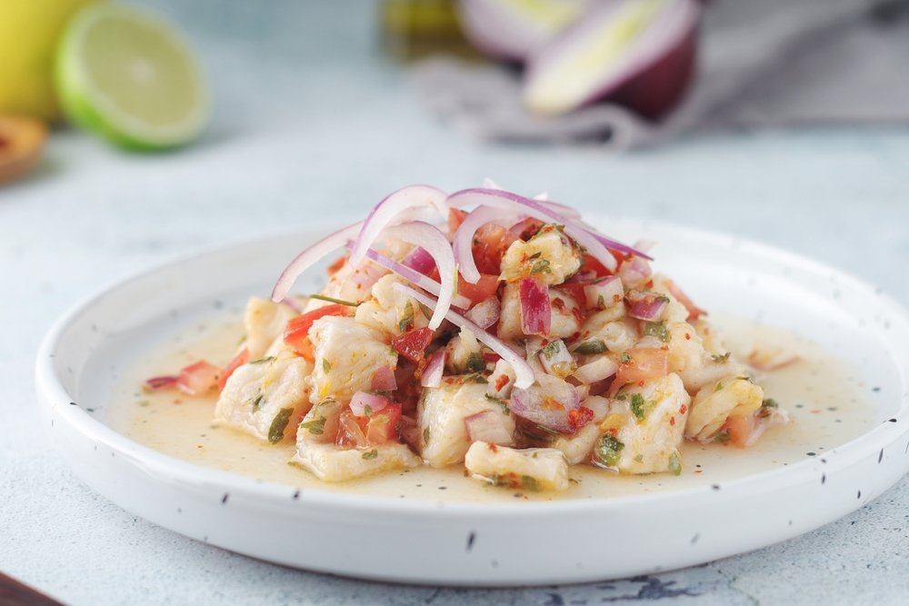 Ceviche